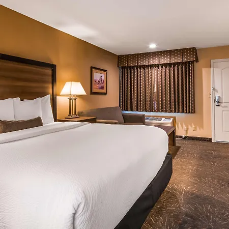 Best Western John Day Inn Exterior photo