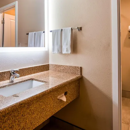Best Western John Day Inn Exterior photo