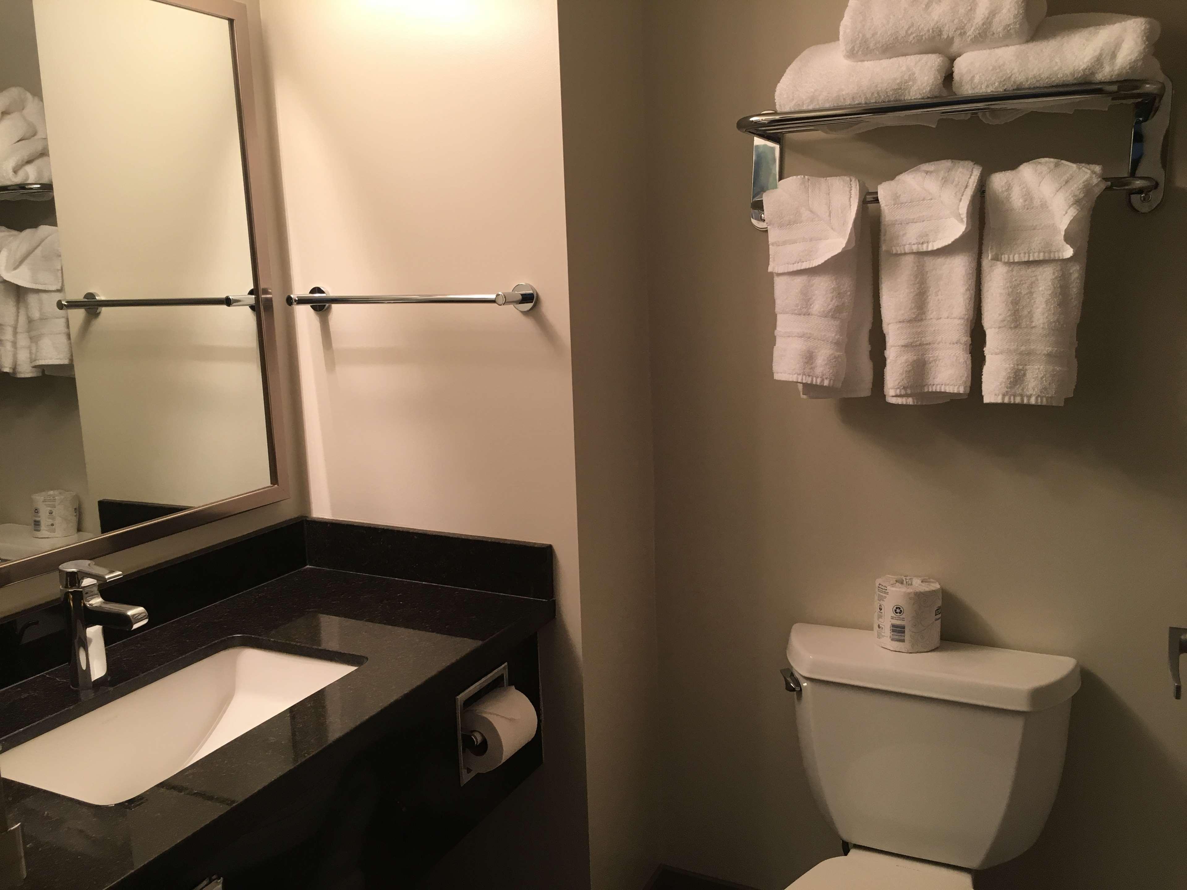 Hotel Western John Day